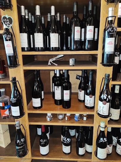 Epicerie Fine-Made in Loire, Restaurant à Beaugency