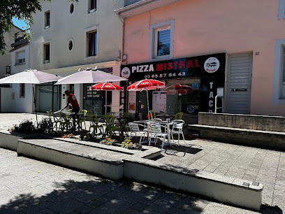 Pizza Mistral, Restaurant à Jarville-la-Malgrange