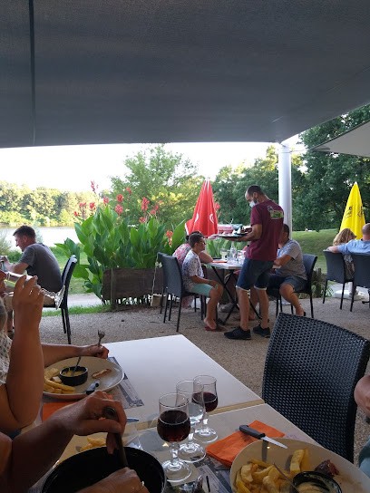 L'Auberge du Jaunay, Restaurant à La Chapelle-Hermier