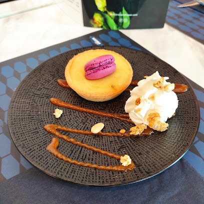Brasserie Hopen, Restaurant à La Gorgue