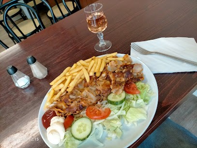 Anadolu Grill, Restaurant à Quéven