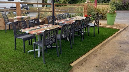 Crêperie De L'Ise, Restaurant à Bourgbarré