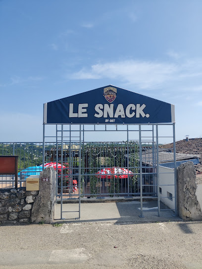 Le Snack By G&T Restaurant à Puymirol