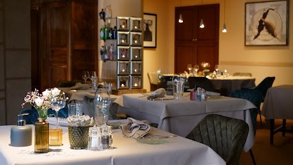 Restaurant Le Strasbourg, Restaurant à Bitche