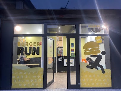 BURGER RUN, Restaurant à Taverny