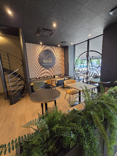 Loas Artisan Des Burgers Restaurant à Châteaulin