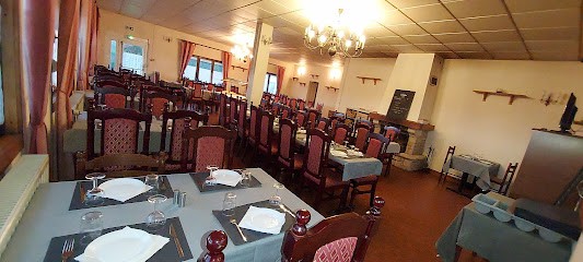 La Gerbe d'Or, Restaurant à Prunay-le-Gillon
