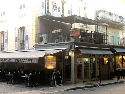 L Art Des Mets, Restaurant à Riez