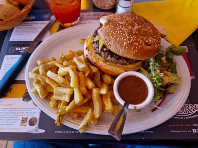 Brasserie de la Gare, Restaurant à Ailly-sur-Somme