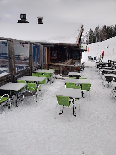 Le Bercail, Restaurant à La Clusaz