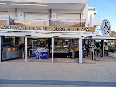 Rotisserie Friterie, Pizzas, Sandwicherie, Restaurant aux Mathes