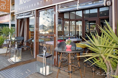 Mont Liban Mandelieu, Restaurant à Mandelieu-la-Napoule