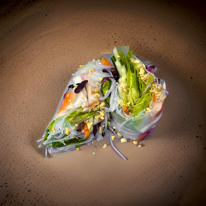Restaurant Kōdō - Asiatique Fusion Restaurant à Courbevoie