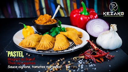 Kezako Food Truck, Restaurant à Cornebarrieu