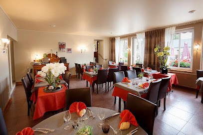 Chez Jeannot, Restaurant à Étouvelles