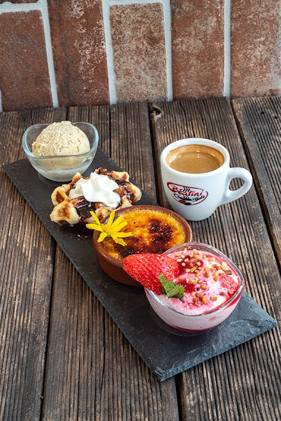 Aux Gourmands - Restaurant Pizzeria, Restaurant au Rouret