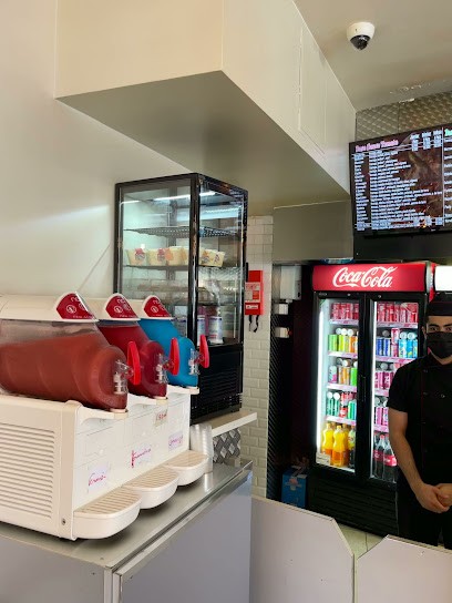 La P'tite Bouffe, Restaurant à Mitry-Mory