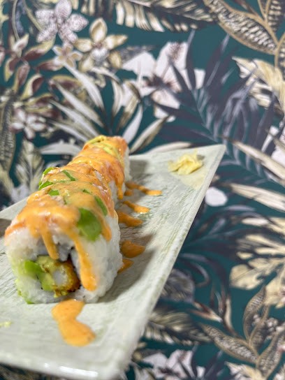 Nay Sushi Thaï, Restaurant à Limay