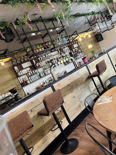 L'Escapade, Restaurant à Marseille 13