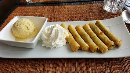 Bangkok Station, Restaurant à Villefranche-de-Lauragais