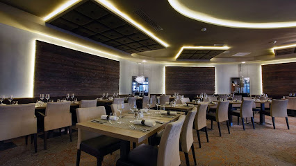 Restaurant L'atelier D'eric Restaurant aux Belleville
