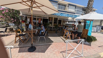 Tabac - Petite restauration « Face À La Mer », Restaurant à Palavas-les-Flots
