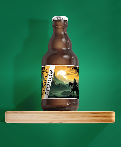 Brasse Ta Bière Restaurant à Hettange-Grande