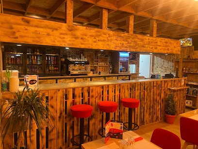 L'AS DU POULET - Poulet Braisé au feu de bois & Compagnie, Restaurant à Châlette-sur-Loing