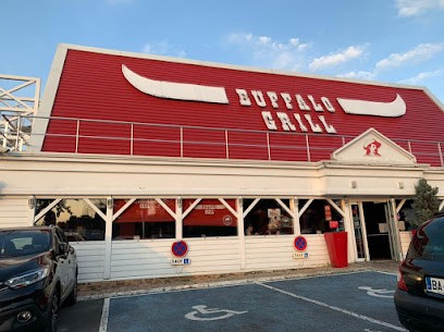 BUFFALO GRILL SAVIGNY SUR ORGE, Restaurant à Savigny-sur-Orge
