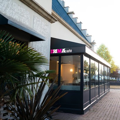 DRIMA GRILL, Restaurant à Bobigny