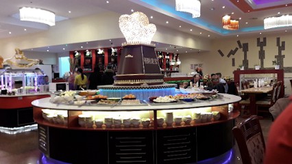 Etoile d'or, Restaurant à Vernouillet