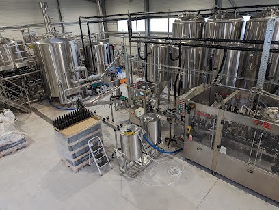 Brasserie La Cibulle, Restaurant à Maillé