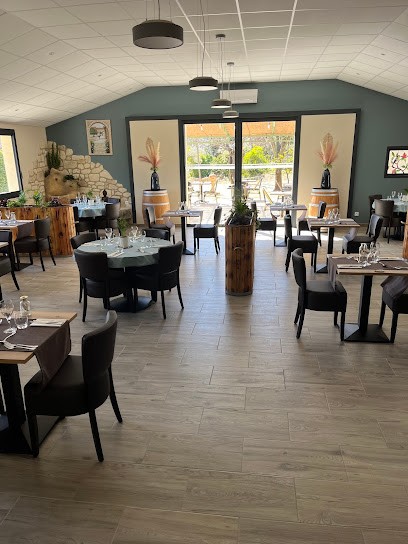 Restaurant Le Petit Auzon, Restaurant à Vaison-la-Romaine