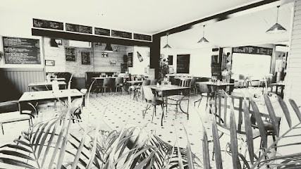 Aux Pas Sages, Restaurant à Saint-Jean-de-Monts