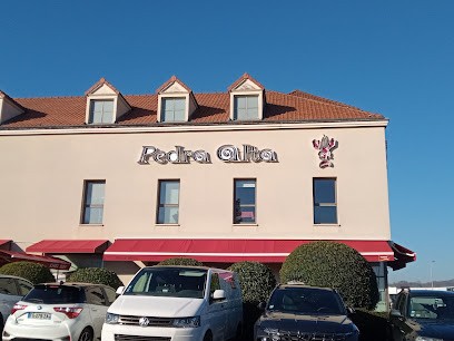 Pedra Alta, Restaurant à Orgeval