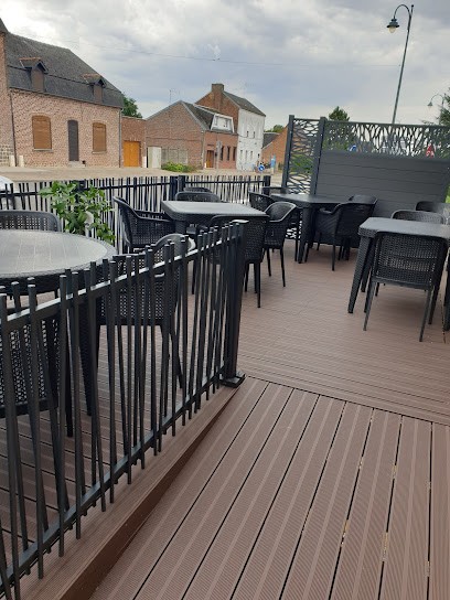 Le Bistrot'nome, Restaurant à Forest-en-Cambrésis