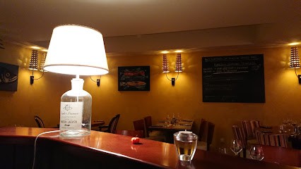 Côté Soleil Grill / Plancha, Restaurant à Dinard