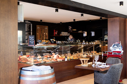 Restaurant Salettes, Boucherie & Traiteur Restaurant à Carqueiranne