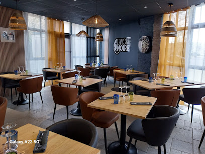 L'ancre Noire Restaurant à Aytré