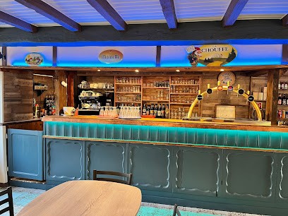 L'Auberge de Claire, Restaurant à Montrond