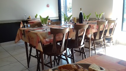 Le Marywan, Restaurant à Montrevault-sur-Èvre