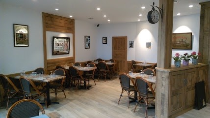 Ar Men Gwen, Restaurant à Penmarch