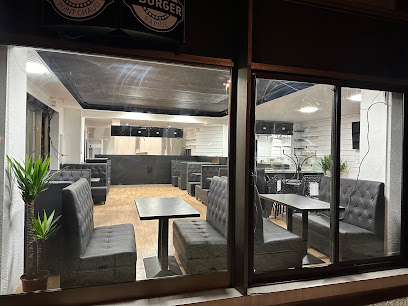 O'burger Restaurant à Clermont-Ferrand