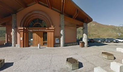 Beaugrand Lionnel, Restaurant à Saint-Jean-de-Belleville