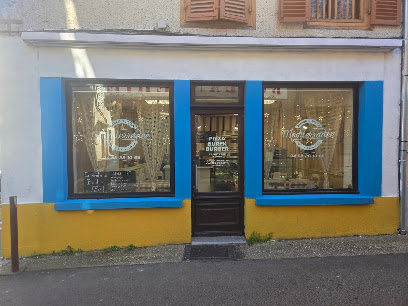 Méditerranée Restaurant à Ambert