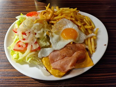 les delices du centre, Restaurant à Pierrelaye