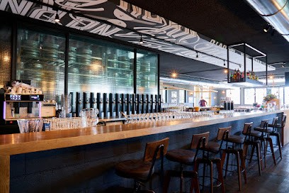 RN Beer, Restaurant à Charbonnières-les-Bains