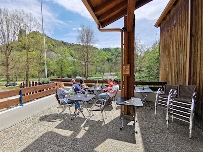 L'Allier Des Saveurs, Restaurant à Monistrol-d'Allier