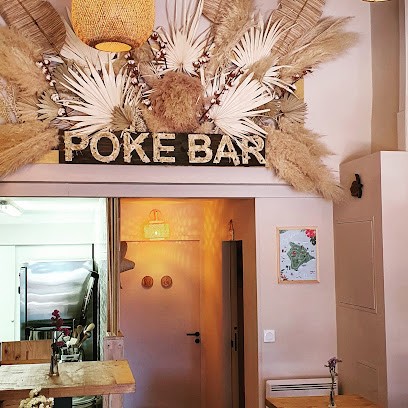 Poke bar Mandelieu, Restaurant à Mandelieu-la-Napoule
