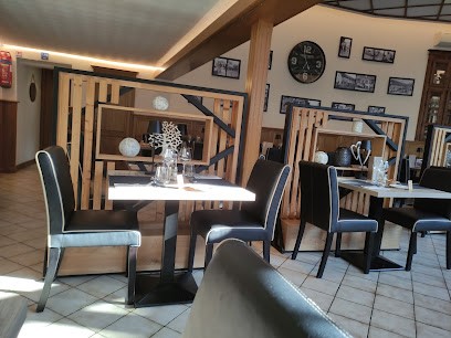 Restaurant du Coin, Restaurant à Bining